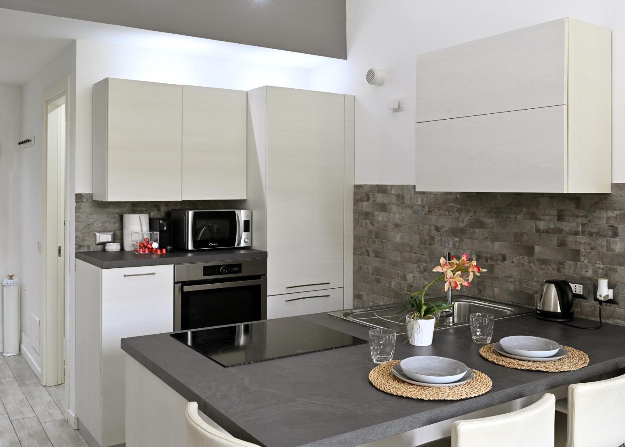Boutique Apartment “Diviso Due” Флоренція Екстер'єр фото