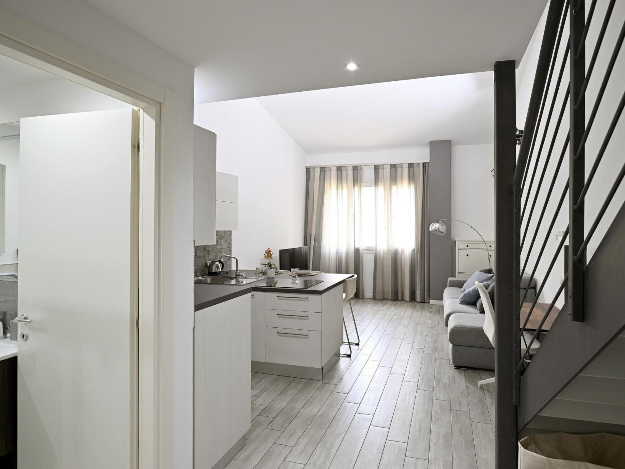 Boutique Apartment “Diviso Due” Флоренція Екстер'єр фото