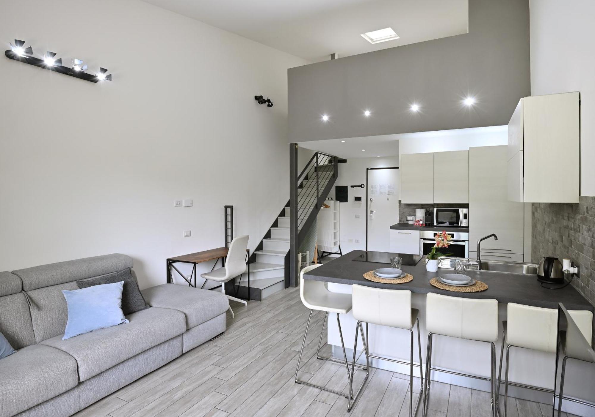 Boutique Apartment “Diviso Due” Флоренція Екстер'єр фото