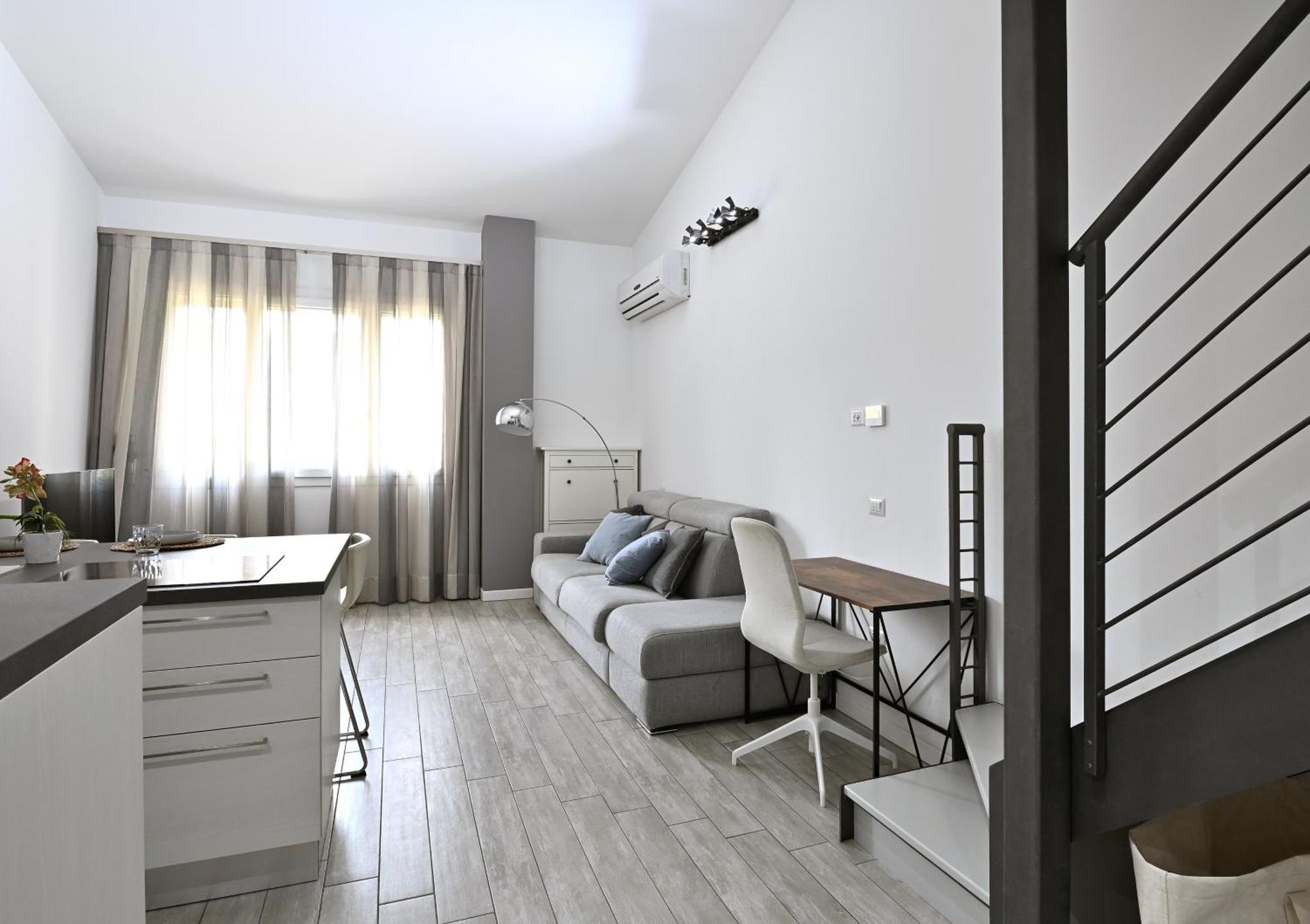 Boutique Apartment “Diviso Due” Флоренція Екстер'єр фото