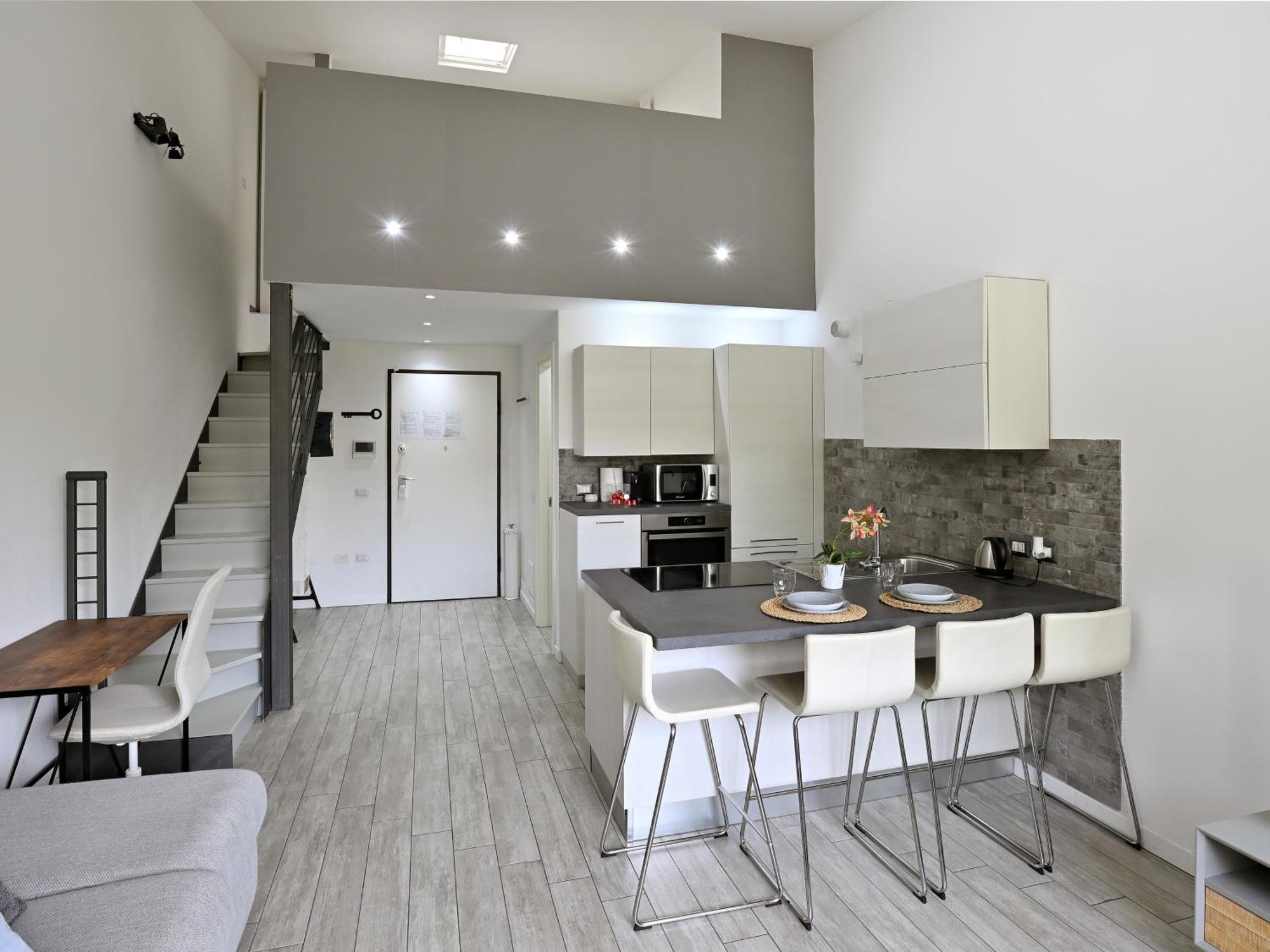 Boutique Apartment “Diviso Due” Флоренція Екстер'єр фото