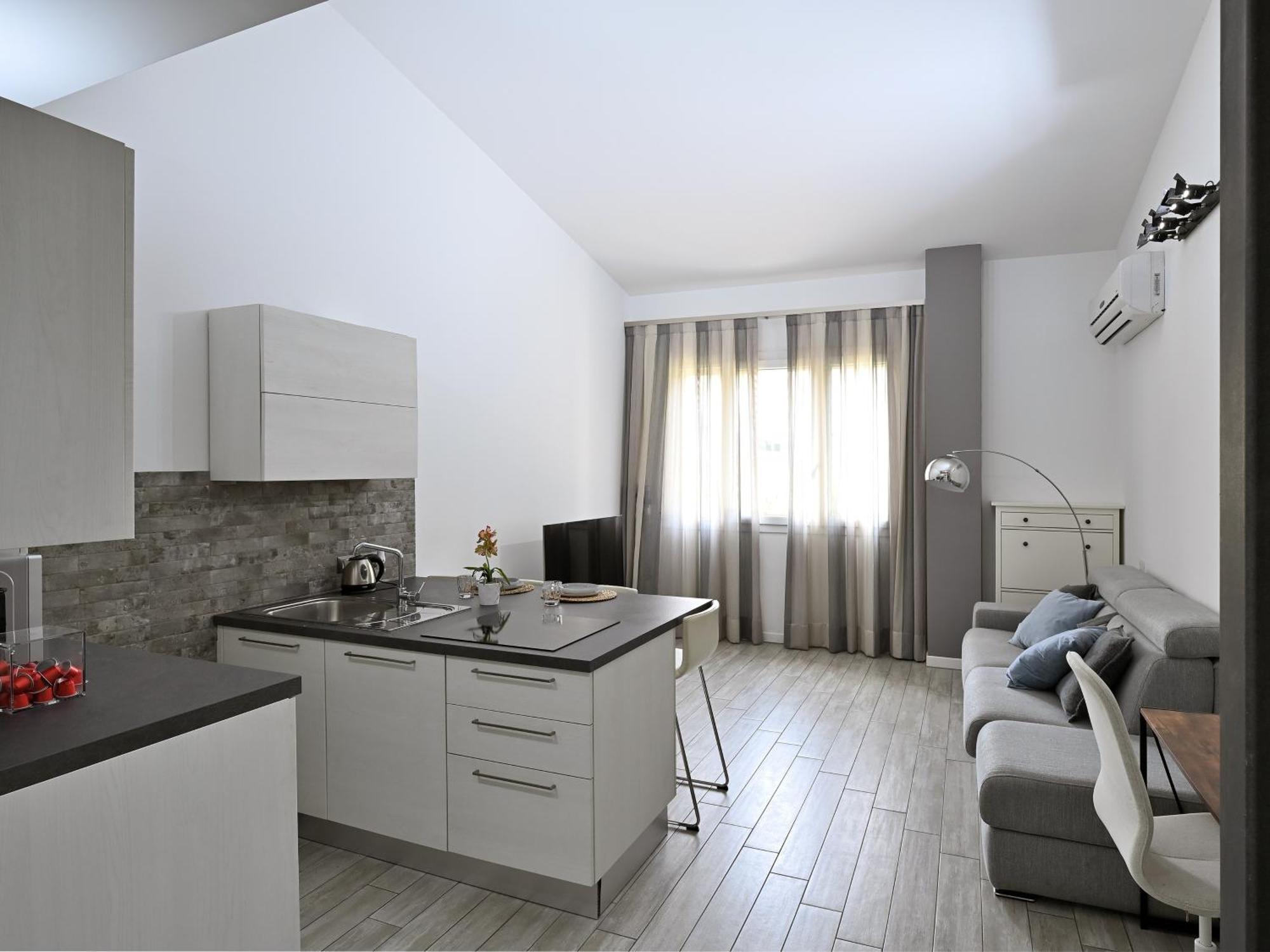 Boutique Apartment “Diviso Due” Флоренція Екстер'єр фото